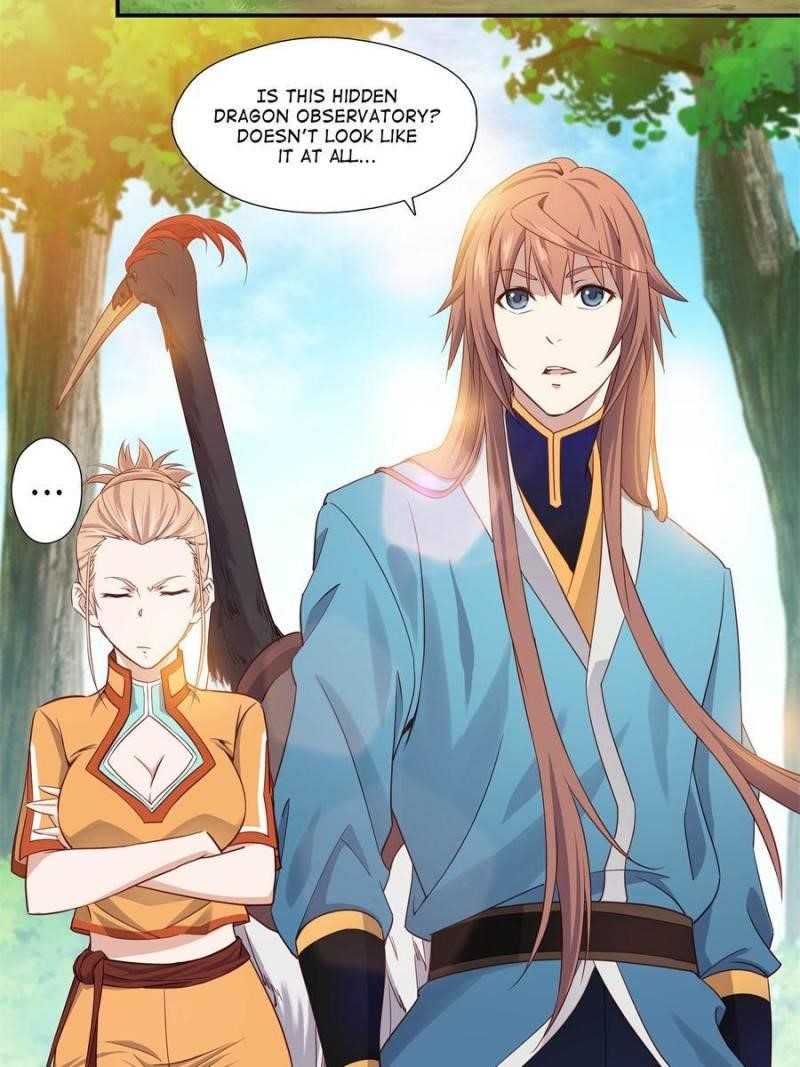 My Master Knows Everything Chapter 24 - Page 30