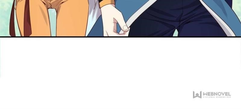 My Master Knows Everything Chapter 24 - Page 31