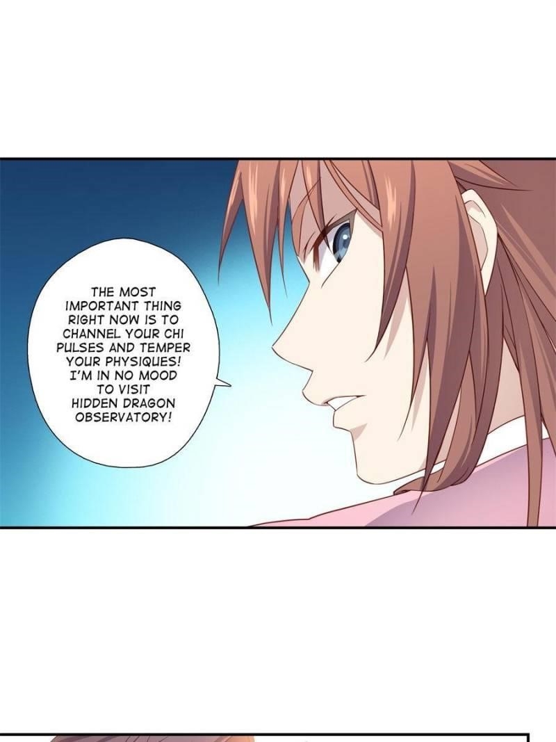 My Master Knows Everything Chapter 24 - Page 6