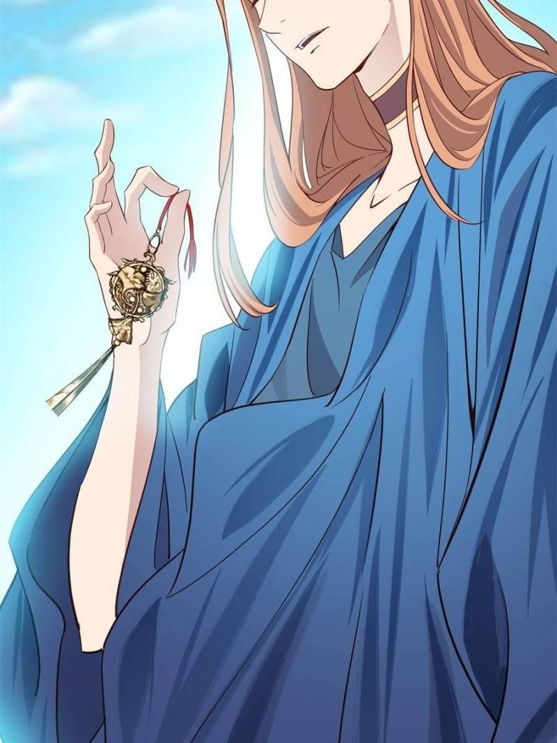 My Master Knows Everything Chapter 25 - Page 32