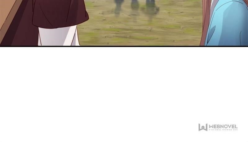 My Master Knows Everything Chapter 26 - Page 20