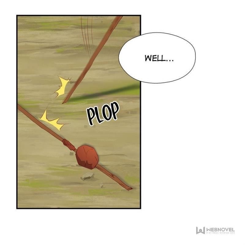 My Master Knows Everything Chapter 27 - Page 20