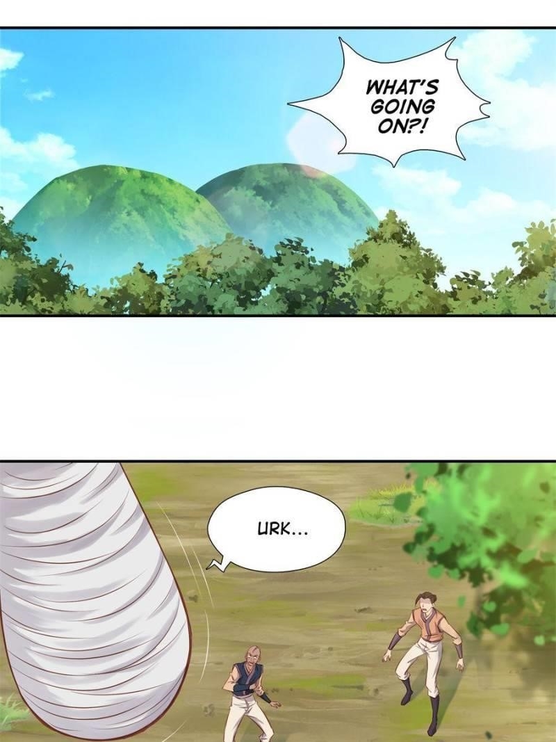 My Master Knows Everything Chapter 27 - Page 29