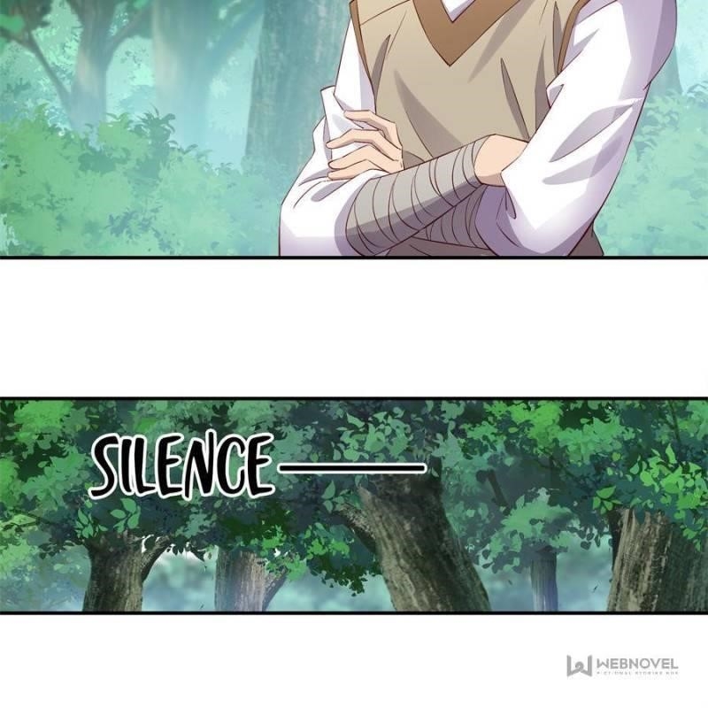 My Master Knows Everything Chapter 28 - Page 16