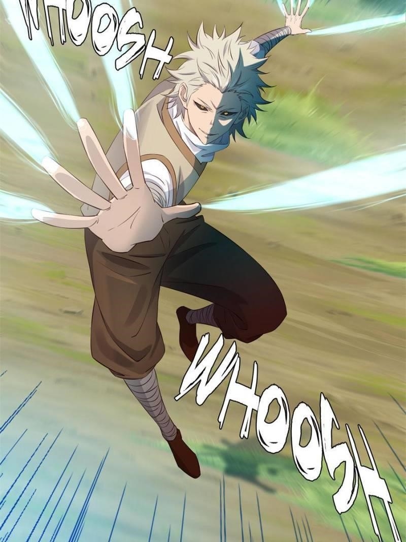 My Master Knows Everything Chapter 28 - Page 18