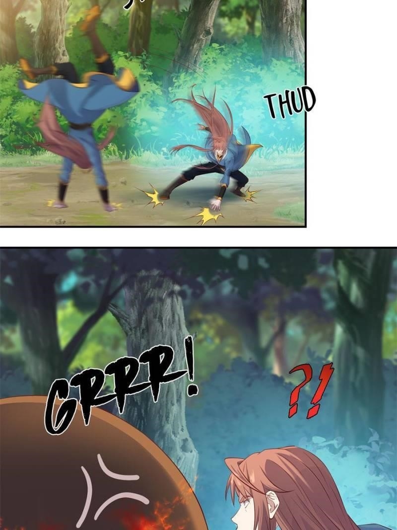 My Master Knows Everything Chapter 28 - Page 30