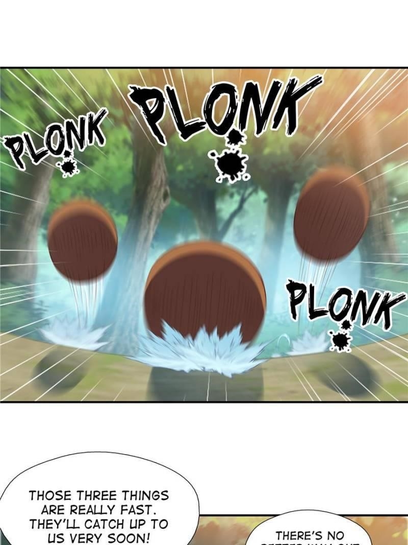 My Master Knows Everything Chapter 29 - Page 29