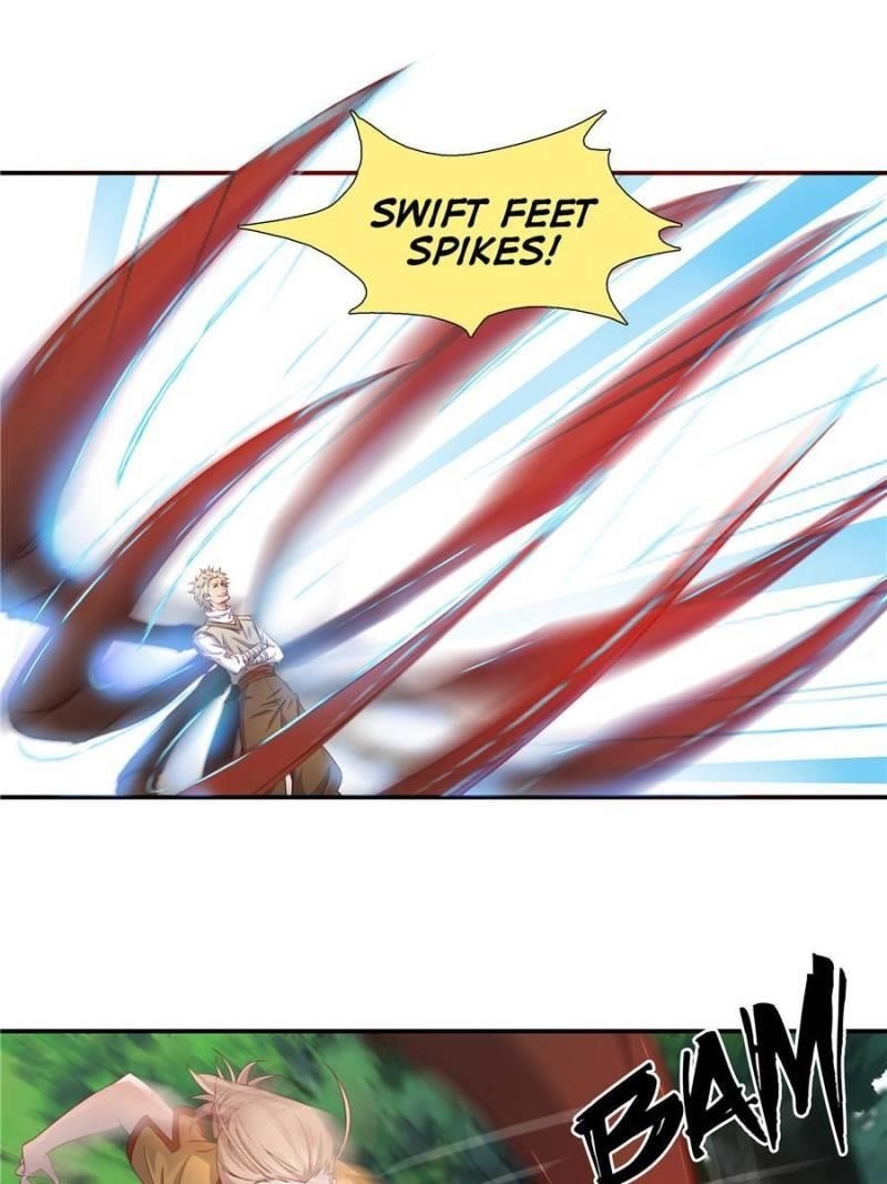 My Master Knows Everything Chapter 30 - Page 17