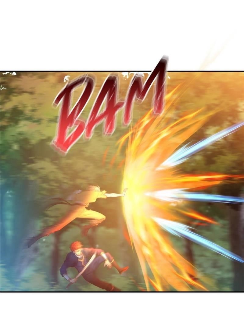 My Master Knows Everything Chapter 30 - Page 9