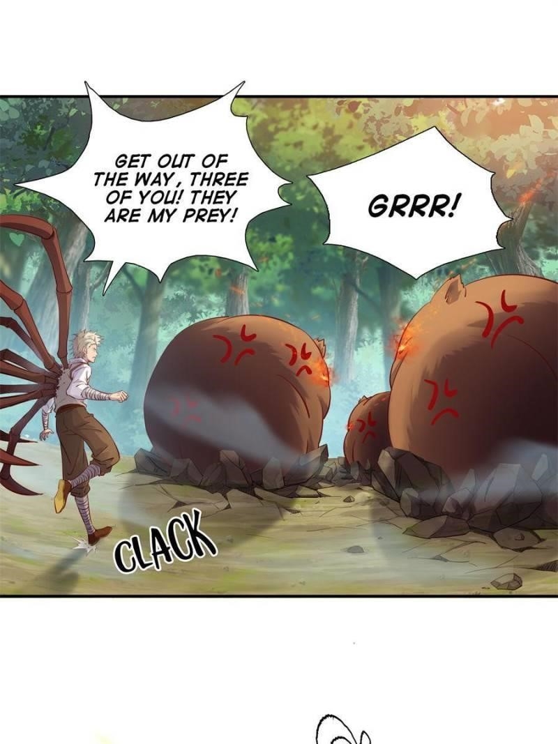 My Master Knows Everything Chapter 31 - Page 17