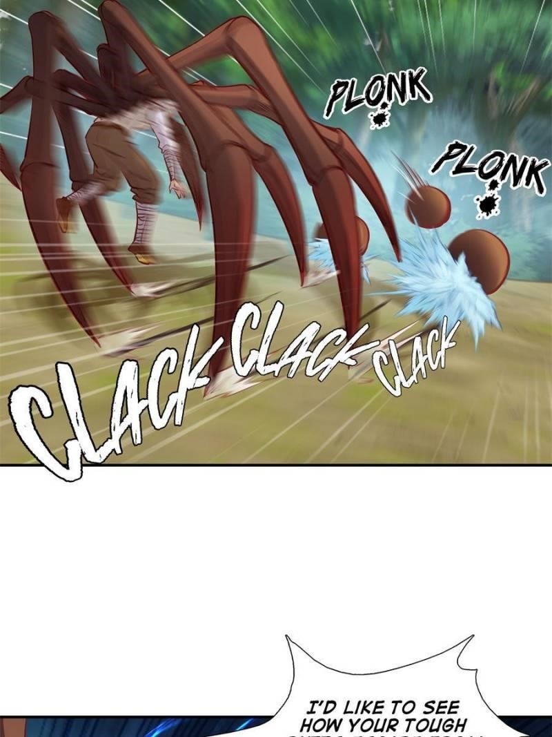 My Master Knows Everything Chapter 31 - Page 22