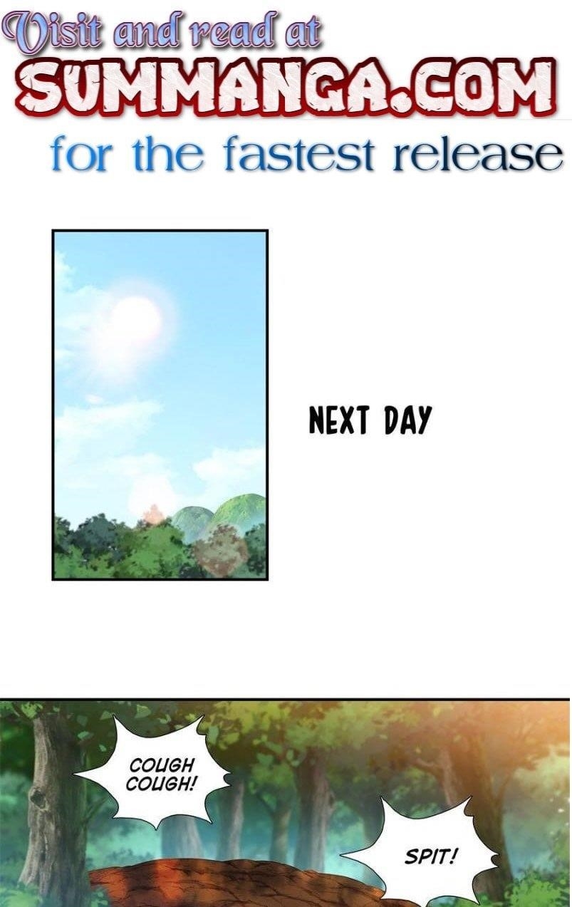 My Master Knows Everything Chapter 32 - Page 1