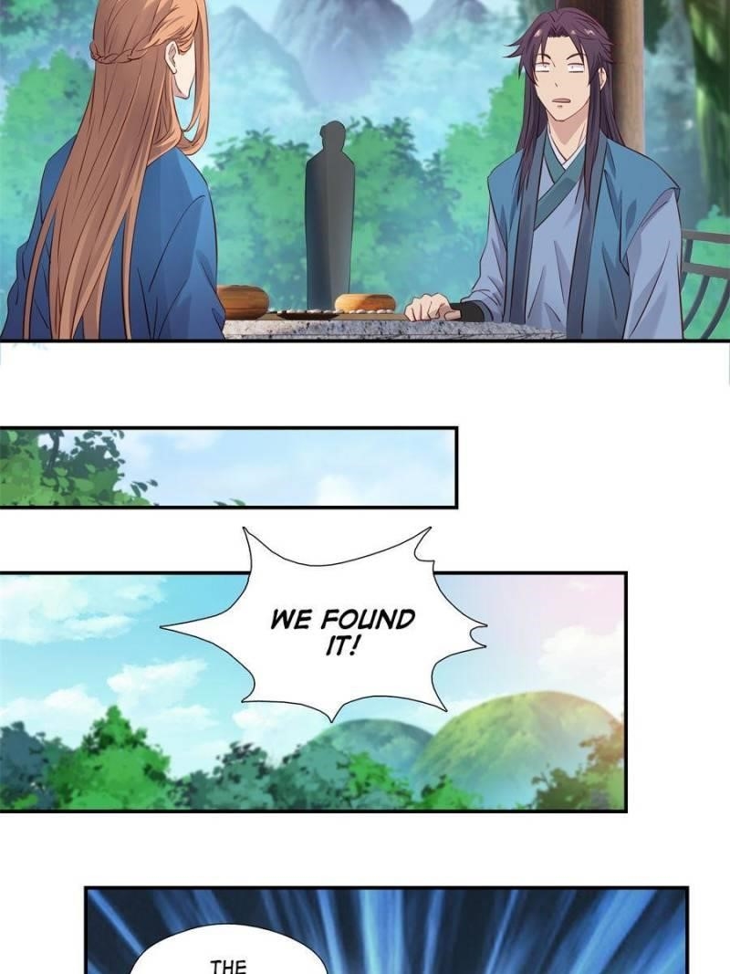 My Master Knows Everything Chapter 32 - Page 27