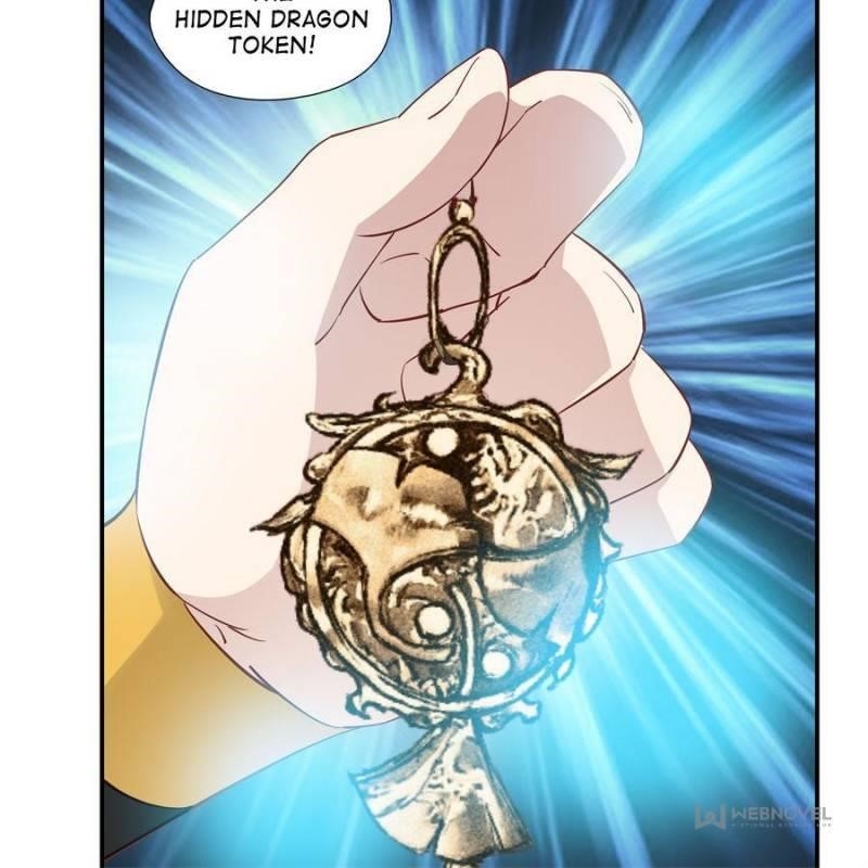 My Master Knows Everything Chapter 32 - Page 28