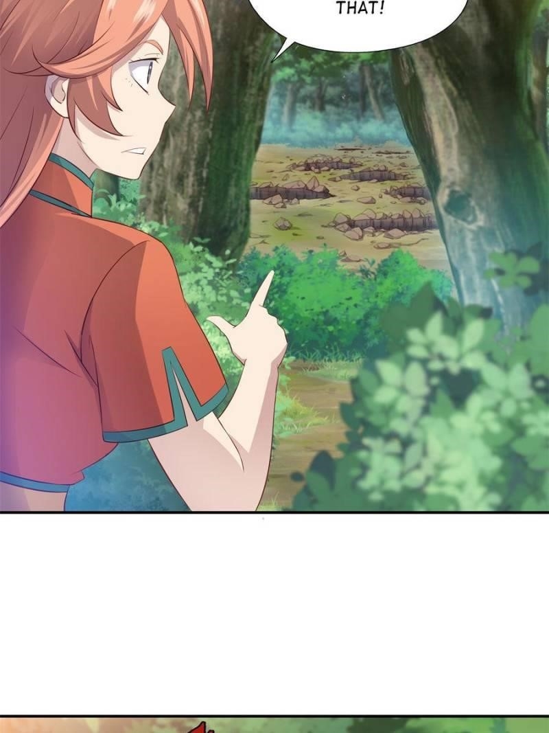 My Master Knows Everything Chapter 32 - Page 7