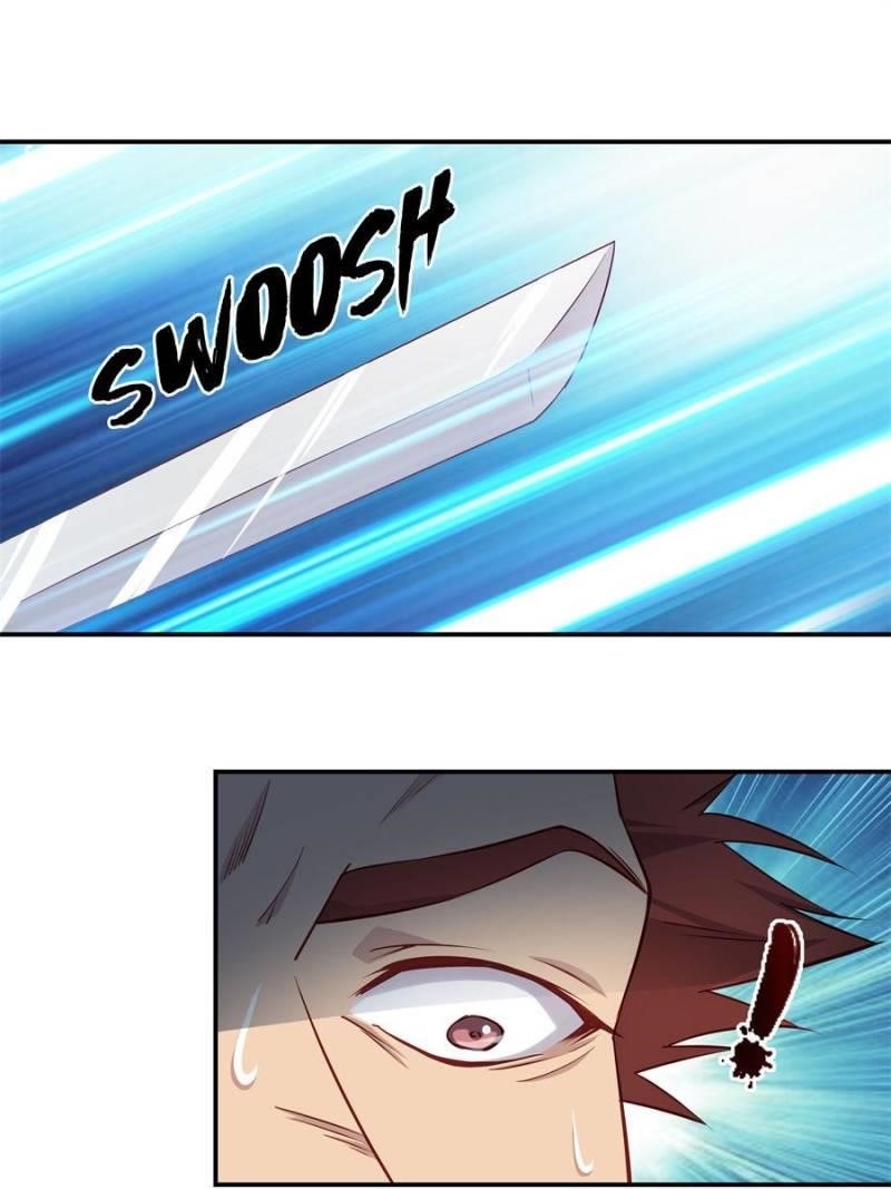 My Master Knows Everything Chapter 33 - Page 17