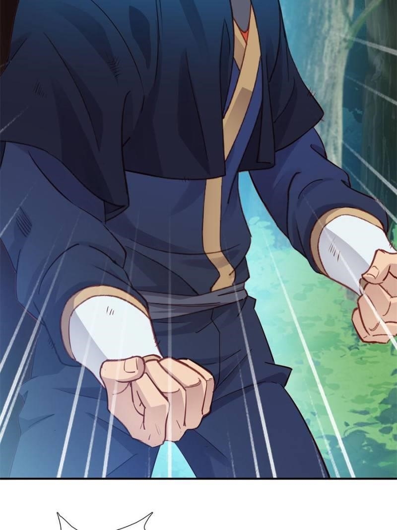 My Master Knows Everything Chapter 33 - Page 19