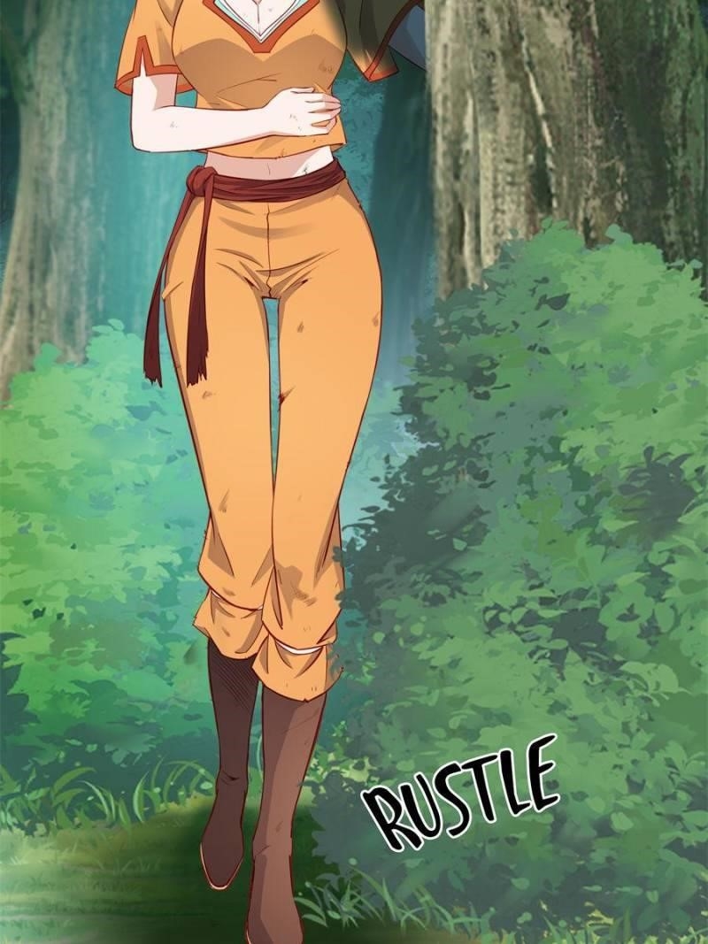 My Master Knows Everything Chapter 33 - Page 31