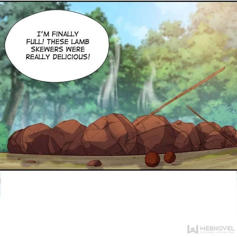 My Master Knows Everything Chapter 34 - Page 24