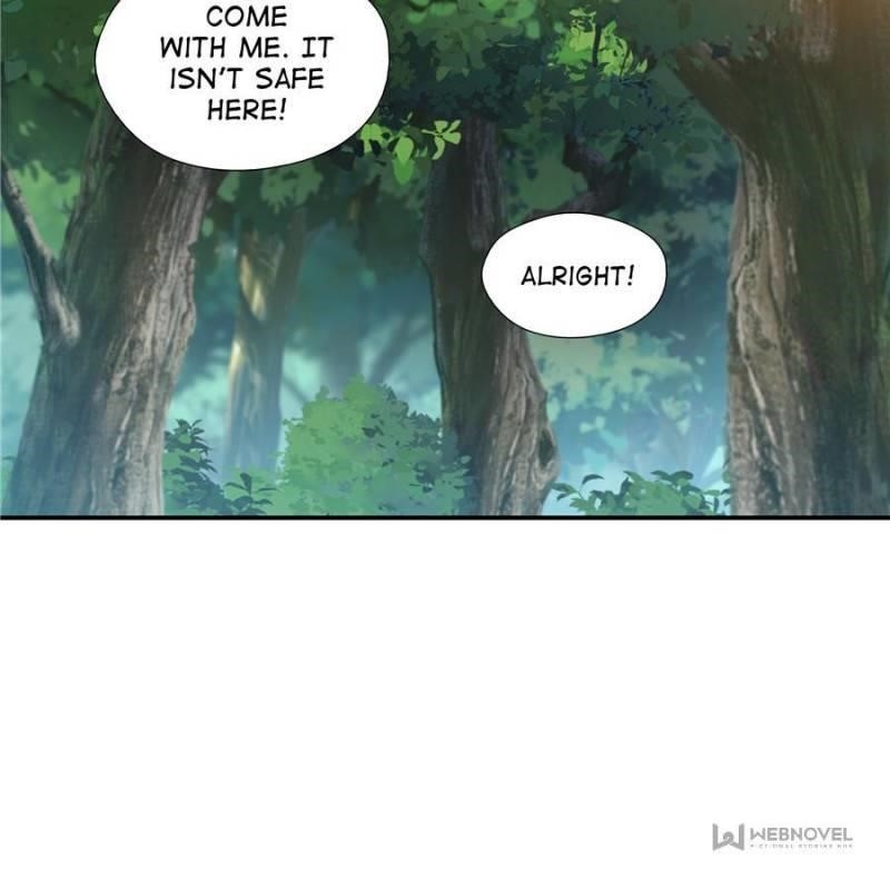 My Master Knows Everything Chapter 35 - Page 24