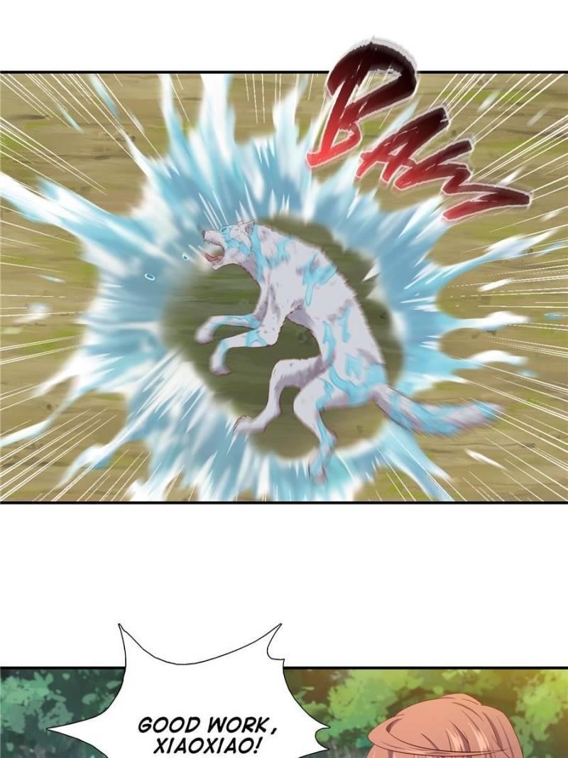 My Master Knows Everything Chapter 36 - Page 14