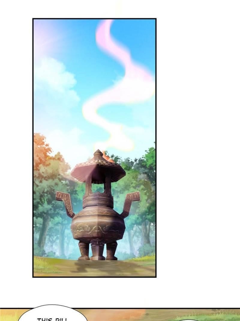 My Master Knows Everything Chapter 36 - Page 23