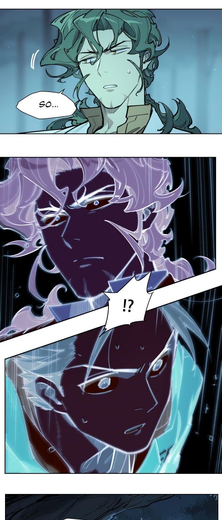 How to be God Chapter 109 - Page 5