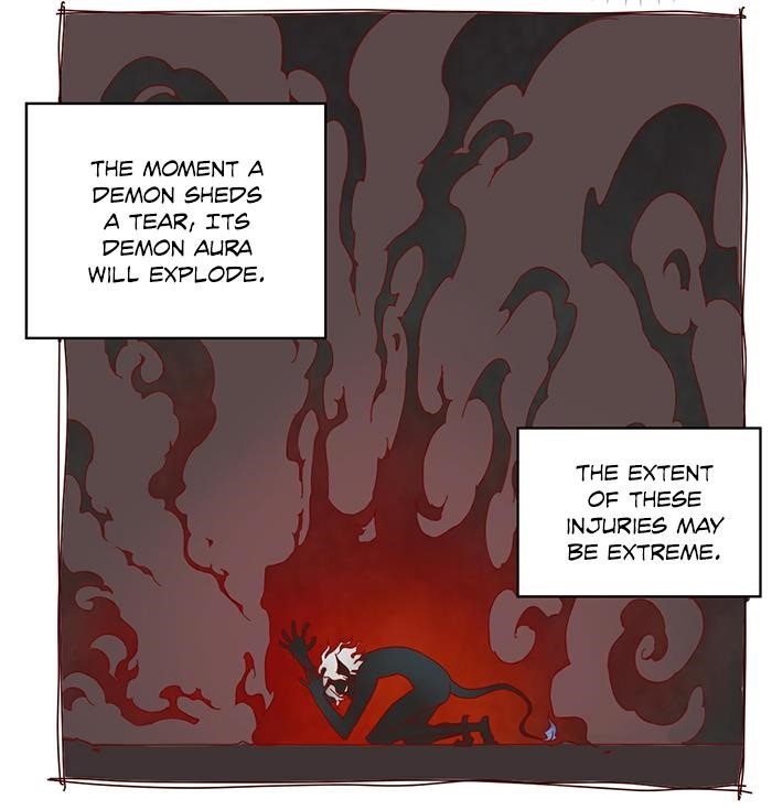 How to be God Chapter 14 - Page 3