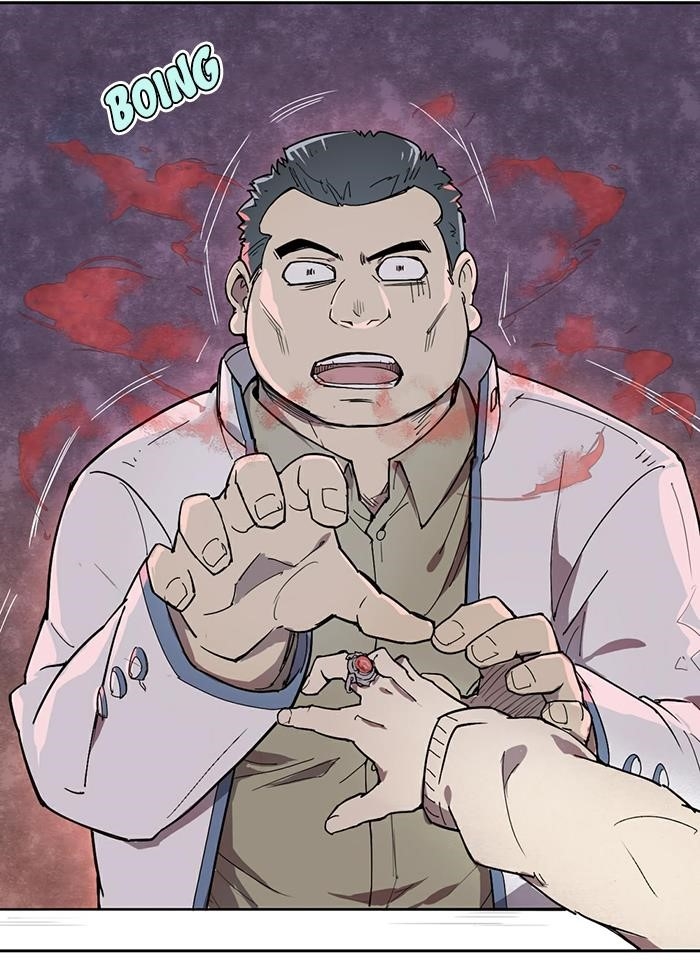 How to be God Chapter 20 - Page 10