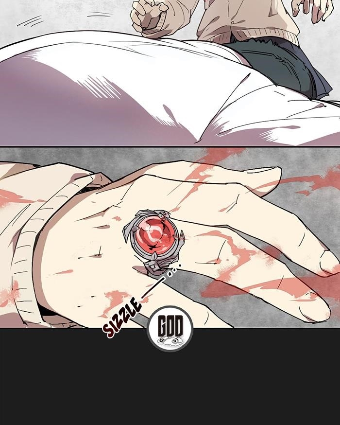 How to be God Chapter 20 - Page 12