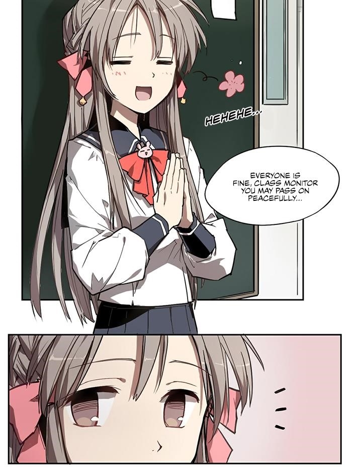 How to be God Chapter 20 - Page 4