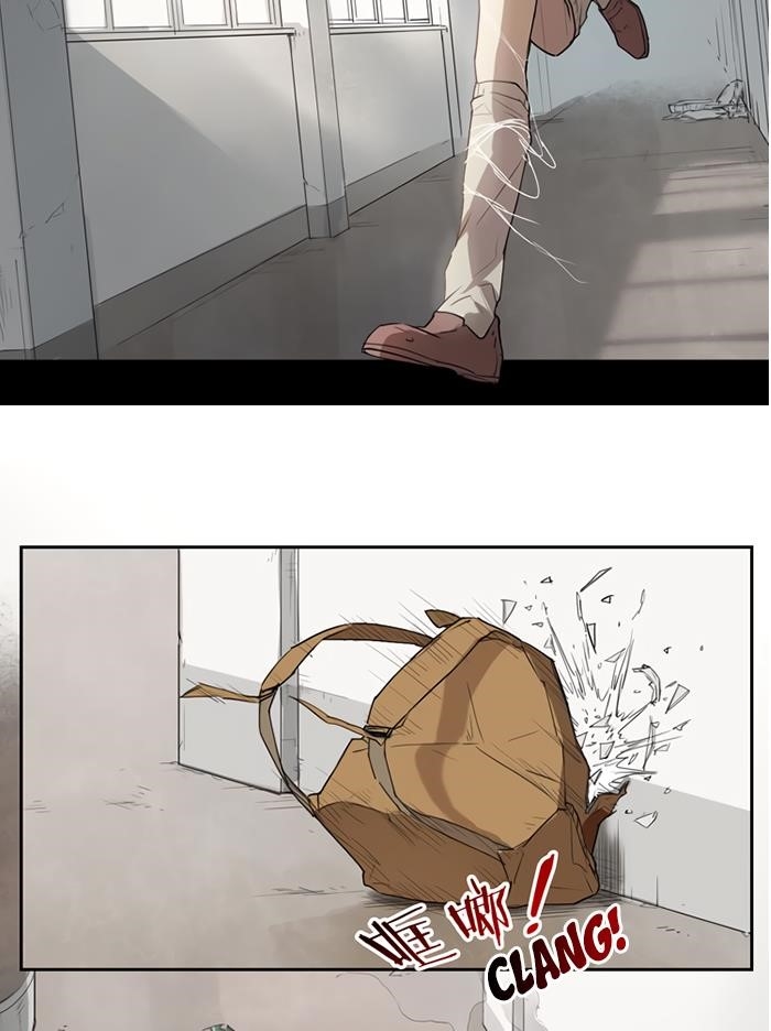 How to be God Chapter 34 - Page 20