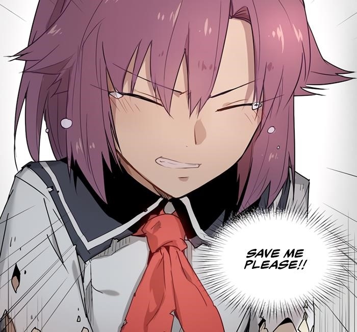 How to be God Chapter 34 - Page 31