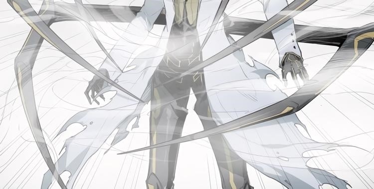 How to be God Chapter 40 - Page 12