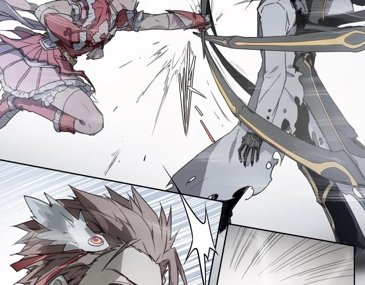 How to be God Chapter 40 - Page 14