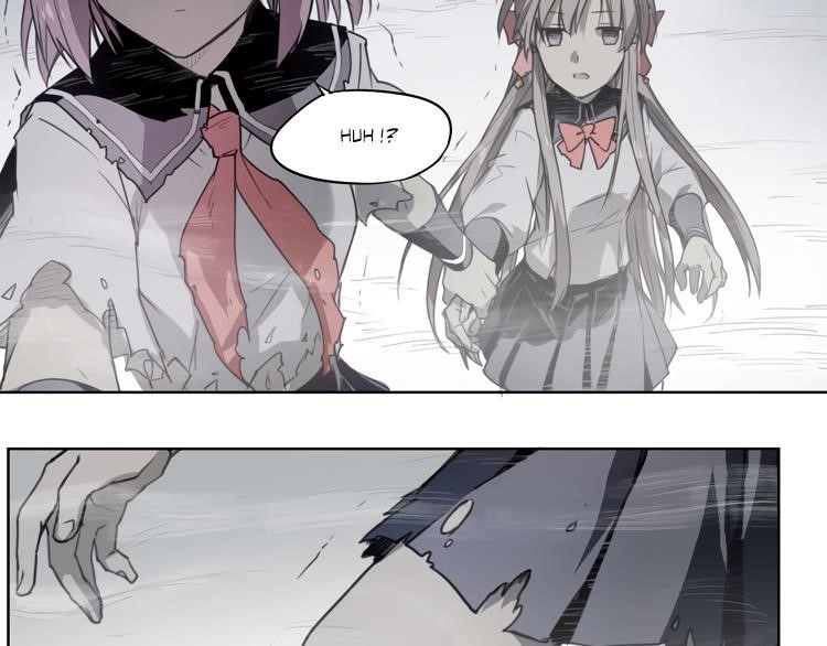 How to be God Chapter 40 - Page 31