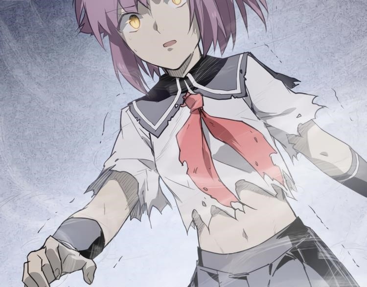 How to be God Chapter 40 - Page 33