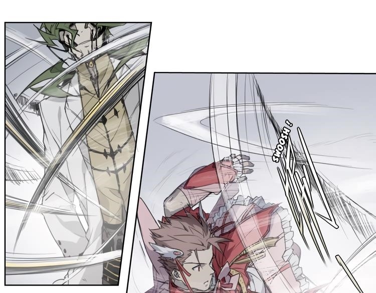 How to be God Chapter 40 - Page 35