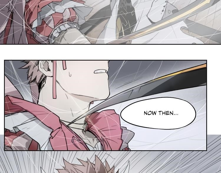 How to be God Chapter 40 - Page 47