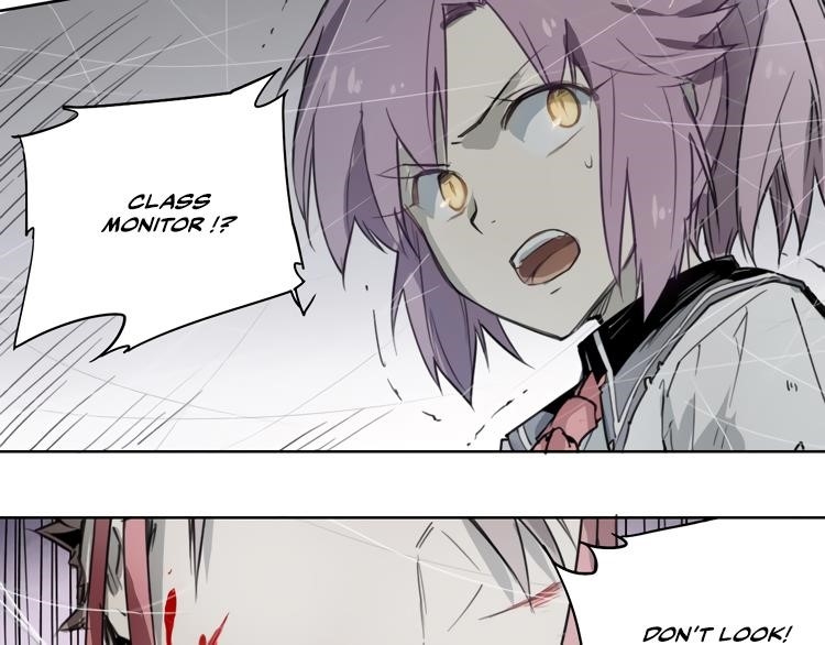 How to be God Chapter 40 - Page 51