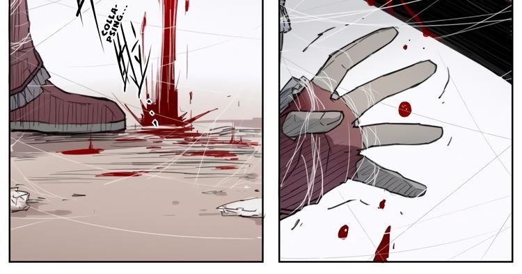 How to be God Chapter 40 - Page 53