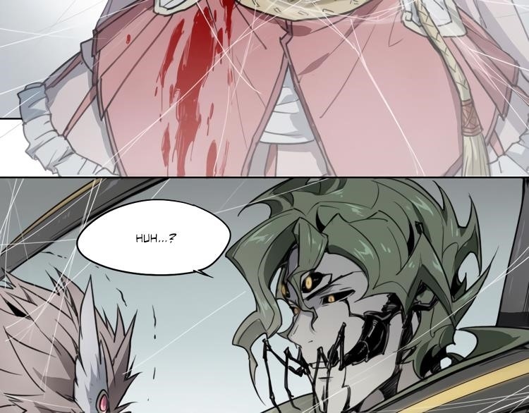 How to be God Chapter 40 - Page 56