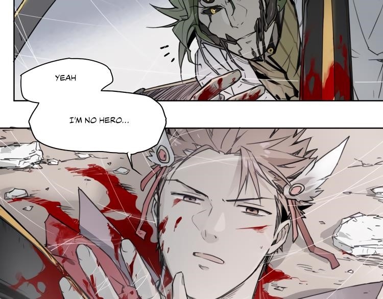 How to be God Chapter 40 - Page 62