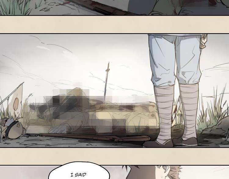 How to be God Chapter 40 - Page 66