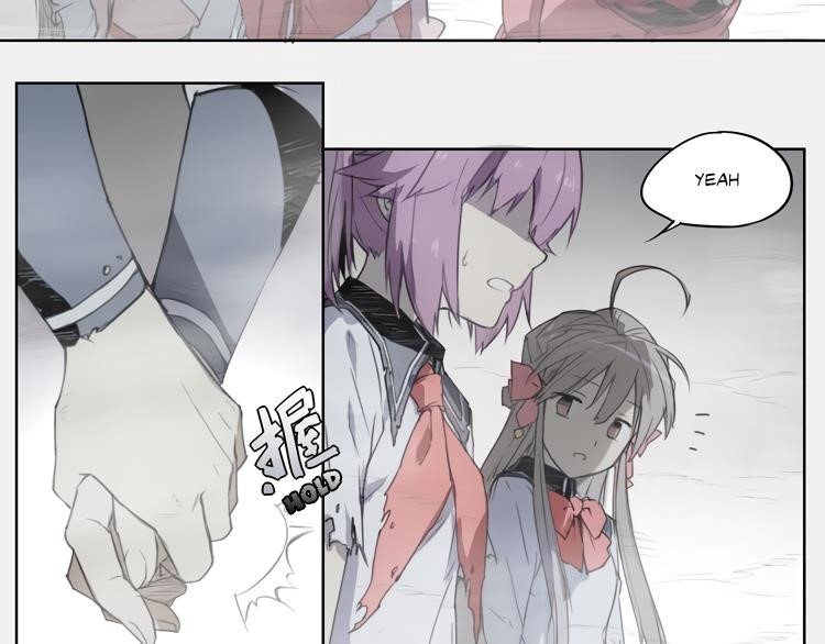 How to be God Chapter 40 - Page 9