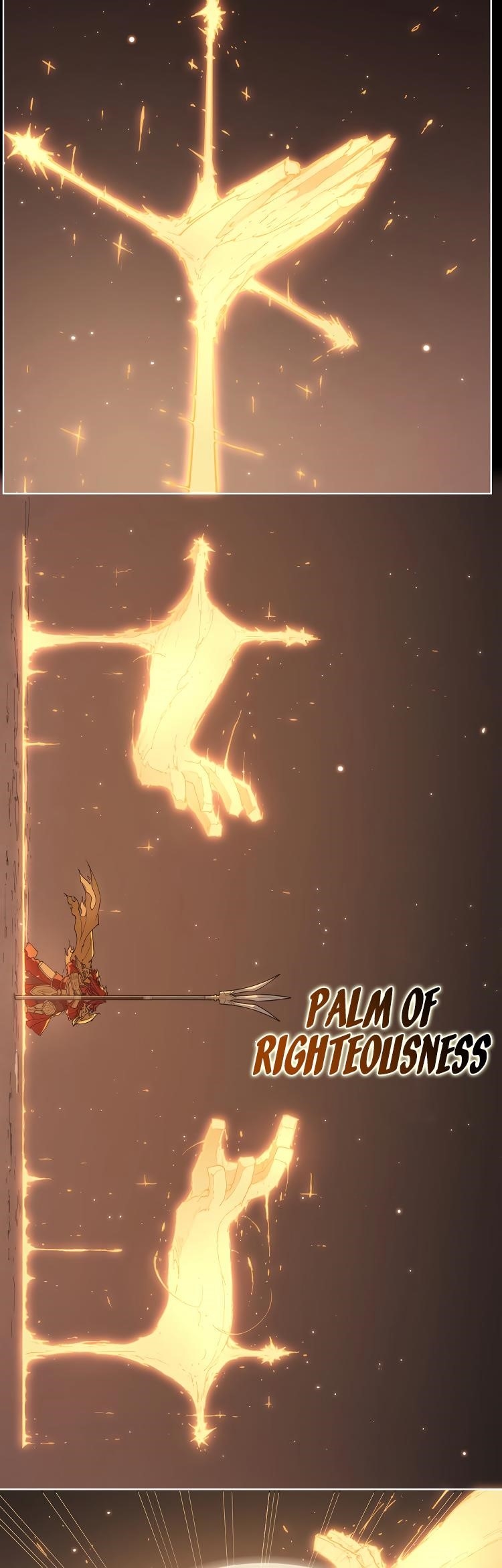 How to be God Chapter 75 - Page 16