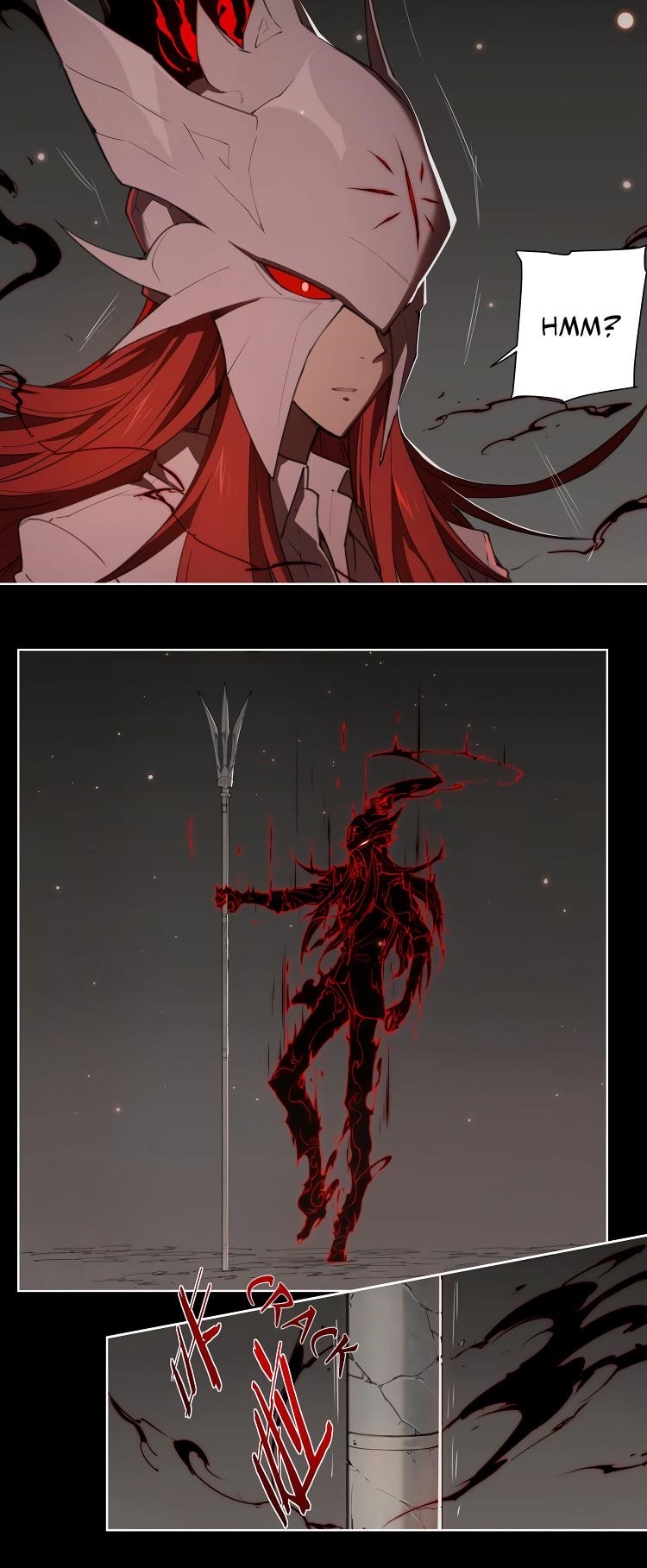 How to be God Chapter 77 - Page 10