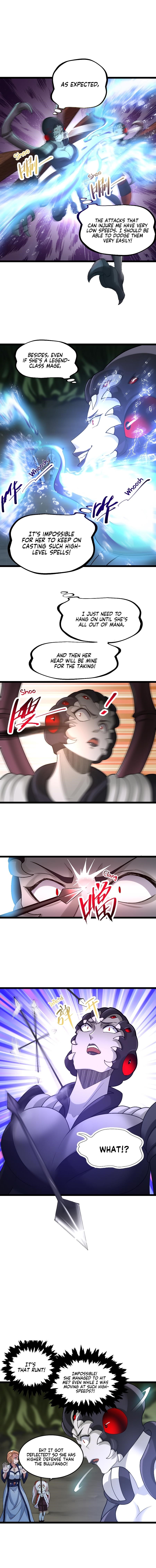 I, Who Blocked the Demon King’s Ultimate Attack, Ended up as the Little Hero’s Nanny! Chapter 11 - Page 6