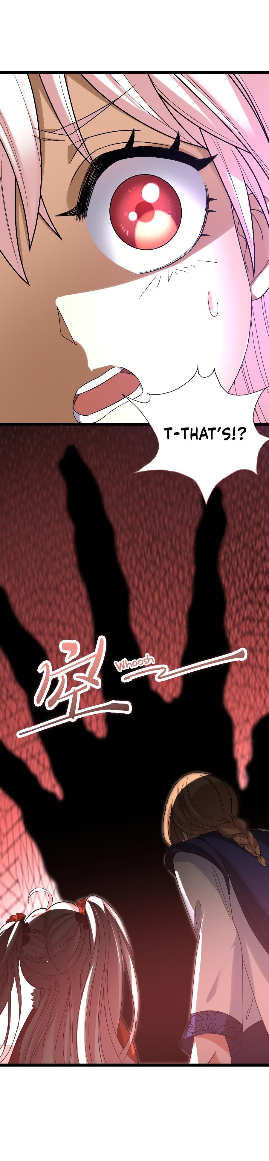 I, Who Blocked the Demon King’s Ultimate Attack, Ended up as the Little Hero’s Nanny! Chapter 11 - Page 9