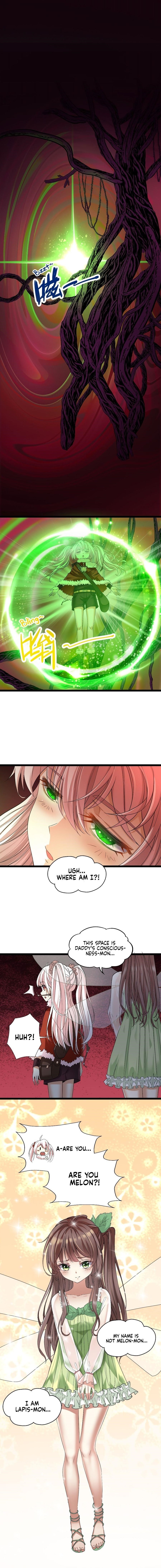 I, Who Blocked the Demon King’s Ultimate Attack, Ended up as the Little Hero’s Nanny! Chapter 13 - Page 1